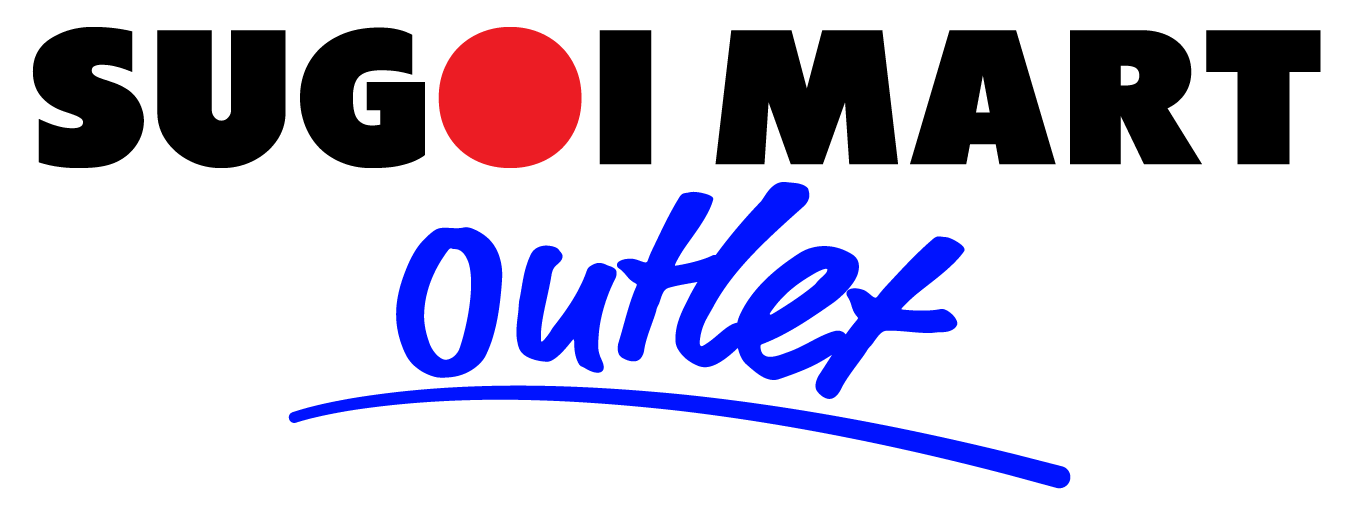 Sugoi Mart Outlet logo